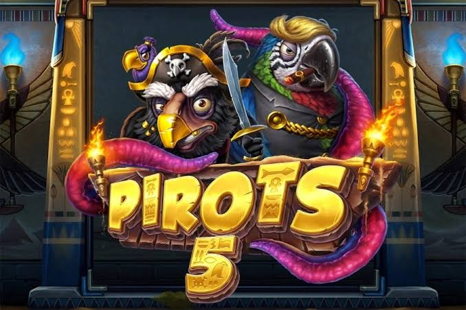 Sequenza evolutiva di Pirots 5 The Rift of Eternity con boss del Rift al centro del campo, frammenti dorati, portali temporali e i quattro uccelli cronali in una galassia in collasso